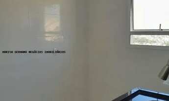 Imagem 5: Apartamento para Locação em São Paulo, Chácara Seis de Outubro, 2 dormitórios, 1 banheiro