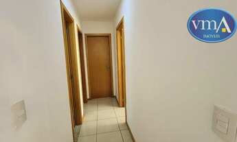 Imagem 3: Vendo Apartamento, Semi-Mobiliado, 97,00 m2, 3 dormitórios sendo 1 suíte, Edifício Eco Vi