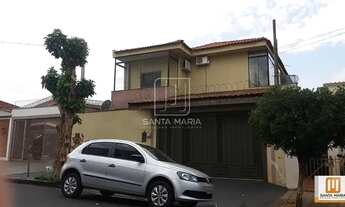 Imagem: Casa (sobrado na rua) 3 dormitórios/suite