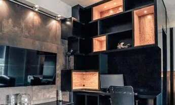 Imagem 3: APARTAMENTO - TAMBORÉ - SP