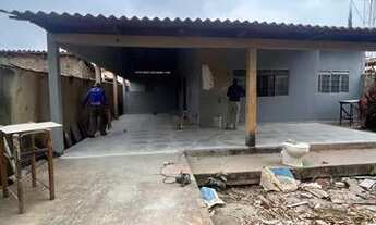 Imagem 2: Alugo casa no setor Ulisses Guimarães