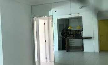 Imagem 7: Apartamento para aluguel com 80 metros quadrados com 2 quartos em Campeche - Florianópolis