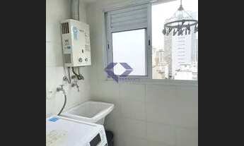 Imagem 7: Apartamento no Centro!! Porteira Fechada!! Rua Major Sertório Oportunidade