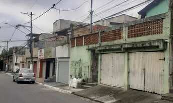 Imagem: Vendo casa ao lado do Terminal Grajaú