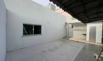 Imagem 3: Casa para aluguel possui 200 metros quadrados com 3 quartos em Castanheira - Belém - Pará