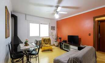 Imagem 7: Apartamento para Venda - 74.09m², 2 dormitórios, 2 vagas - Ipanema