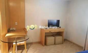 Imagem: Flat para venda no Jardins - Edifício The