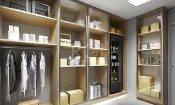 Imagem 11: Apartamento para Venda - 27m², 1 dormitório, sendo 1 suites, 1 vaga - Partenon