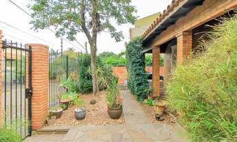 Imagem 3: Casa para Venda - 280m², 4 dormitórios, sendo 1 suites, 3 vagas - Santo Antônio