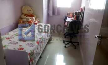 Imagem 7: SANTO ANDRE - Residential / Penthouse - UTINGA