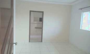 Imagem 2: Casa para aluguel, 3 quartos, 1 suíte, 2 vagas, Santa Mônica - Uberlândia/MG