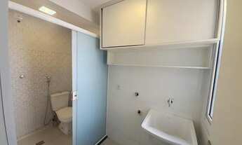 Imagem 3: Apartamento para aluguel com 70 m2 com 03 quartos no bairro Alto Umuarama - Uberlândia - M