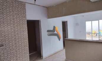 Imagem: Casa com 2 dormitórios à venda, 150 m²