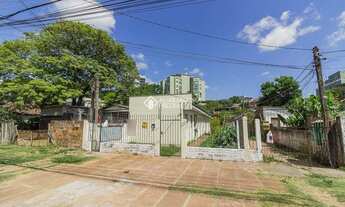 Imagem 7: PORTO ALEGRE - Casa Padrão - Vila Jardim