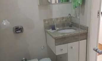 Imagem 6: Quadra Mar! 01 Suite + 01 Dormitório, Vaga privativa! Barra Sul - Mobiliado