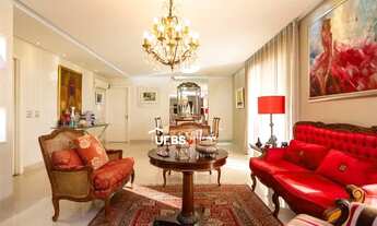 Imagem 2: ZEUS PARK HOUSE - Apartamento 3 quartos, sendo 3 suítes