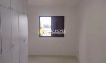 Imagem 6: Apartamento para Locação em Barueri, Edificio Pacific Towers, 2 dormitórios, 1 suíte, 2 ba