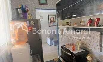 Imagem 3: Casa em condomínio, 65m², 2 quartos, 1 banheiro, no Residencial Real Parque Sumaré