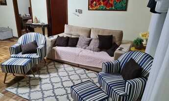 Imagem 2: Casa para Venda - 260m², 6 dormitórios, sendo 1 suites, 3 vagas - Partenon