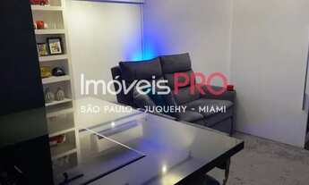 Imagem 3: Totalmente Mobiliado!!