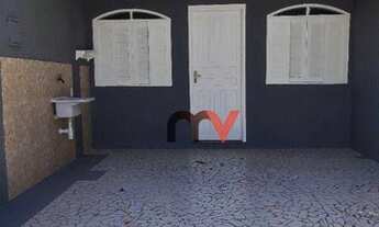 Imagem: Casa para alugar, 70 m² por R$ 1.800,00/mês