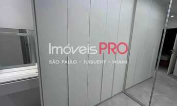 Imagem 6: Apartamento 100m2 com 2 Suítes e 2 vagas no Campo Belo