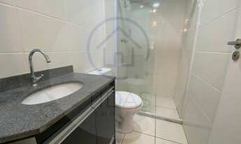 Imagem 7: Apartamento de 53m² com 1 quarto sendo 1 súite e 1 vaga coberta no Limão