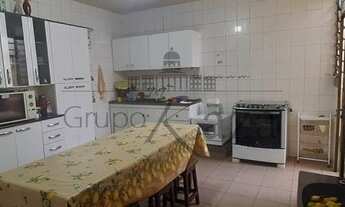 Imagem 4: Casa Residencial Comercial - Jacareí - 250m² - 3 Dormitórios ,sendo 01suite, 211 m²