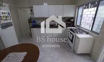 Imagem 7: Casa para locação com edicula - Centro - São Caetano do Sul