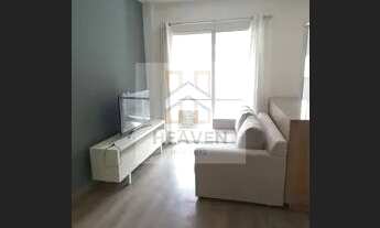 Imagem 4: ÓTIMO APARTAMENTO NA RUA MAJOR QUEDINHO 1 DORMITS 1 VAGA LAZER