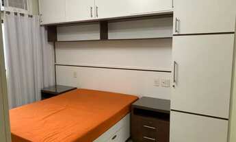 Imagem 3: 009 Alugo apartamento mobiliado no Renascença