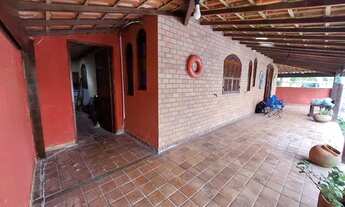 Imagem 3: Aluguel, Casa independe 3 quartos, churrasqueira, Piscina, Condomínio dos Pássaros, Cabo F