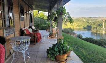 Imagem 3: Casa com 3 dormitórios, 500 m² - venda por R$ 1.000.000,00 ou aluguel por R$ 6.000,00/mês