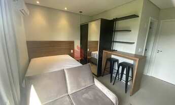 Imagem 2: Apartamento JK / Kitinete Vila Nova Novo Hamburgo
