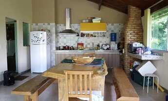 Imagem 7: Casa de condomínio para venda com 340 metros quadrados com 3 quartos