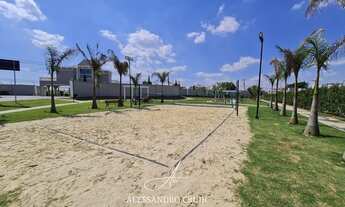 Imagem 7: Casa de condomínio térrea para venda possui 163 metros quadrados com 3 quartos