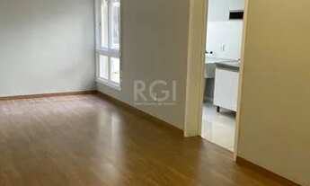 Imagem: Apartamento em Menino Deus