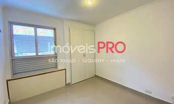 Imagem 5: Apartamento para Venda ou Locação com 110m², 3 dormitórios em Moema