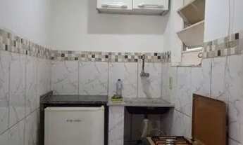 Imagem 2: Quarto kitnet botafogo 1100,00