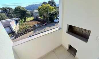 Imagem 8: CAXIAS DO SUL - Apartamento Padrão - SÃO LUIZ DA 6º LÉGUA