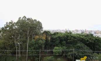 Imagem 7: Apartamento com 2 dormitórios para alugar, 52 m² por R$ 2.907,00/mês - Jardim Lindóia - Po