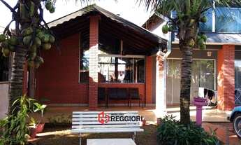 Imagem 4: CHÁCARA COM PISCINA EM CONDOMÍNIO FECHADO ASSIS SP