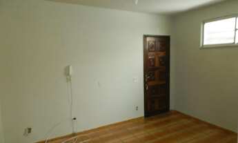 Imagem 3: Aluguel apartamento 1 quarto grande, garagem - em cima Padaria Soberana, Sape, Pendotiba