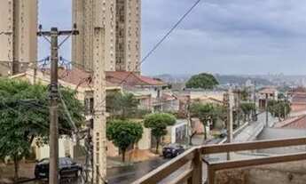 Imagem 2: Apartamento para Locação no Samarezinho/Alto do Ipiranga