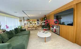 Imagem 4: 210m² com 3 suítes Campo belo