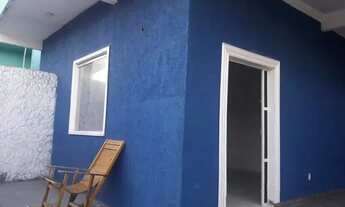 Imagem: Casa para aluguel no P10- 03 Quartos com