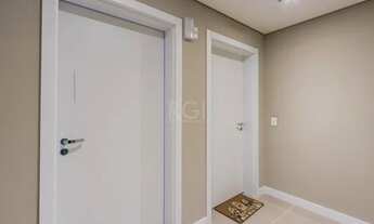 Imagem 2: Apartamento para Venda - 82.64m², 2 dormitórios, sendo 2 suites, 2 vagas - Menino Deus