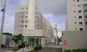 Imagem 6: DBT Res - ALUGO Apartamento térreo com Quintal e 2 quartos em Camará - Serra - ES