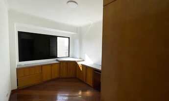 Imagem 2: Apartamento para aluguel com 160 metros quadrados com 4 quartos em Ipiranga - São Paulo