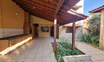 Imagem 3: Sobrado com 4 dorms, Parque São Rafael, São Paulo - R$ 750 mil, Cod: 11781